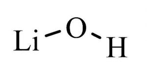Jual Lithium Hydroxide