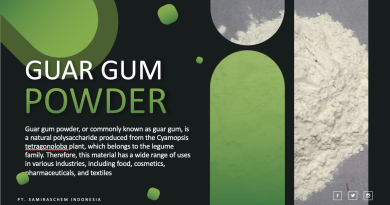 Distributor Guar Gum