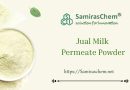 Jual Milk Permate Powder