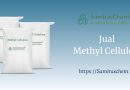 Jual Methyl Cellulose