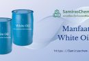 Manfaat White Oil