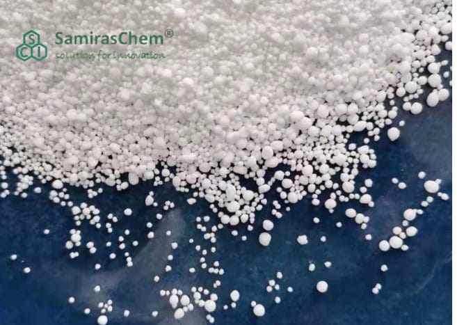 Apa Itu Potassium Carbonate